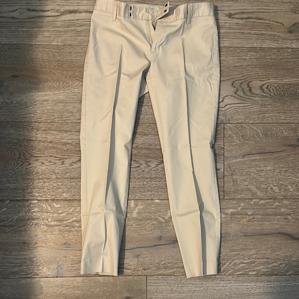 GAP Women’s Cream Pants